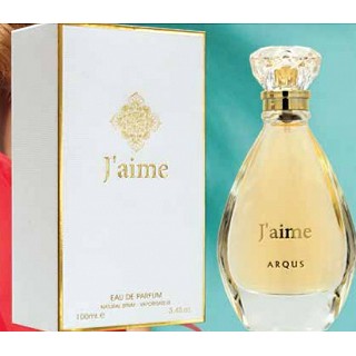 Women's imported Perfume- J'AIME (100ml)